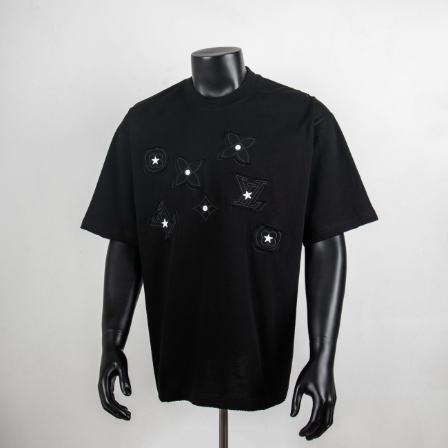 Louis Vuitton 2026ss New T Shirt Size S-XL
