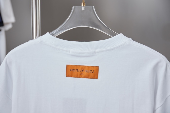 Louis Vuitton 2026ss New T Shirt Size S-XL