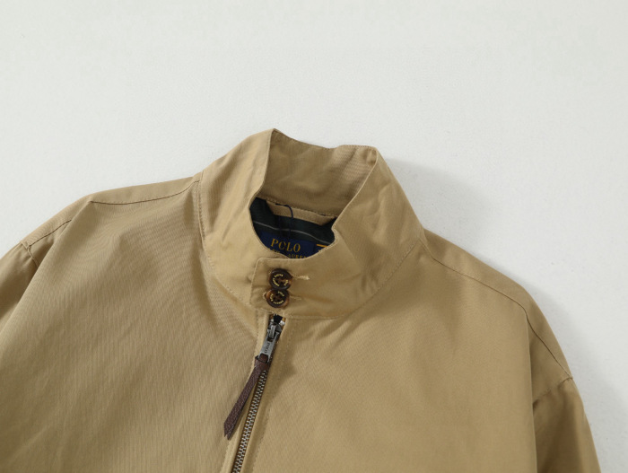 Ralph Lauren 2026ss New Jacket Size S-XL