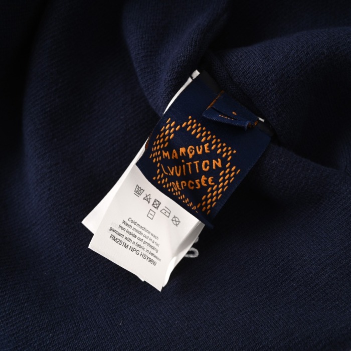 Louis Vuitton 2026ss New Jacket Size S-XL