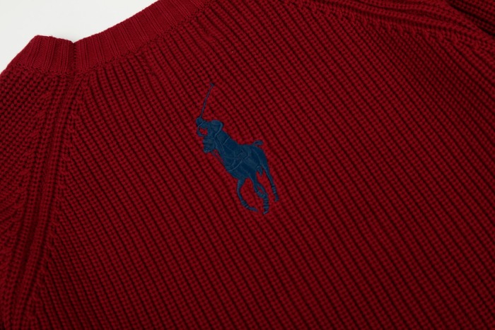 Ralph Lauren Unisex Sweatshirt Size S-XL