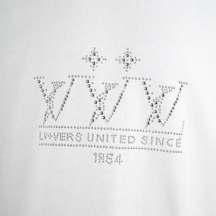 Louis Vuitton 2026ss New T Shirt Size S-XL