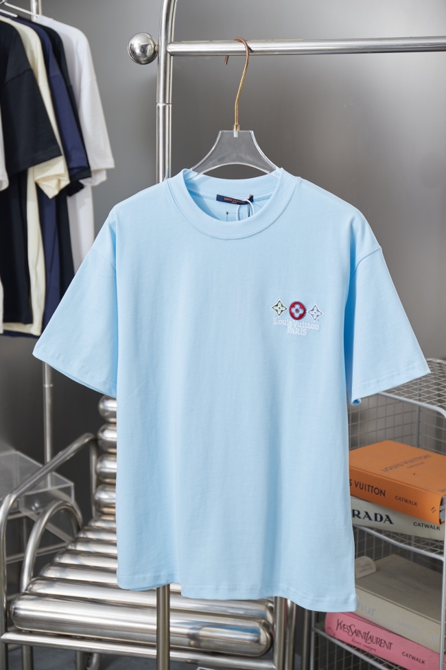 Louis Vuitton 2026ss New T Shirt Size S-XL