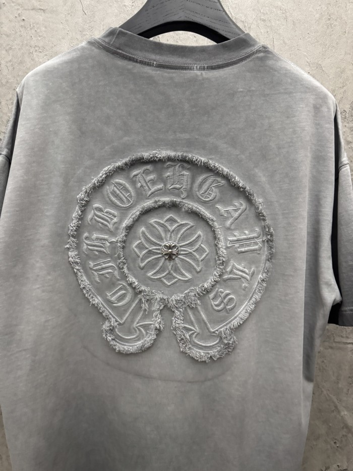 Chrome Hearts 2026ss New T Shirt Size S-XL