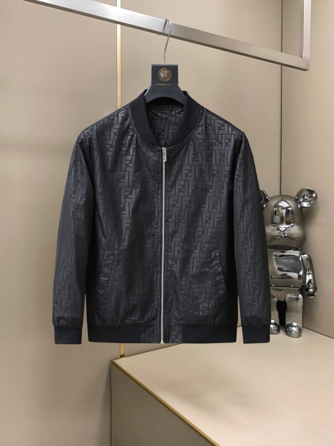 Fendi 2026ss New Jacket Size M-XXXL