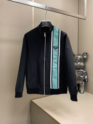 Prada 2026ss New Jacket Size M-XXXL
