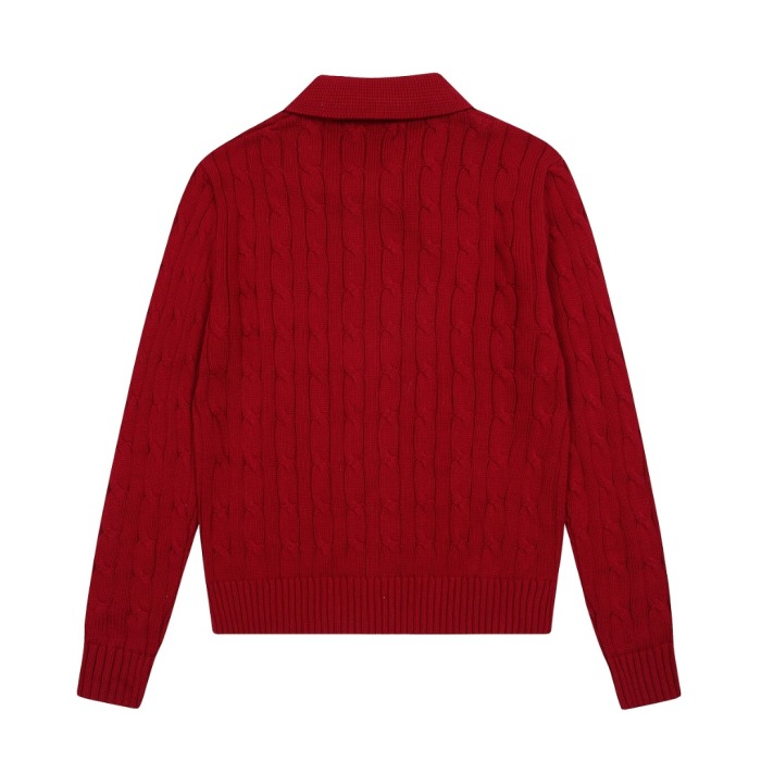 Ralph Lauren Unisex Sweatshirt Size S-XL