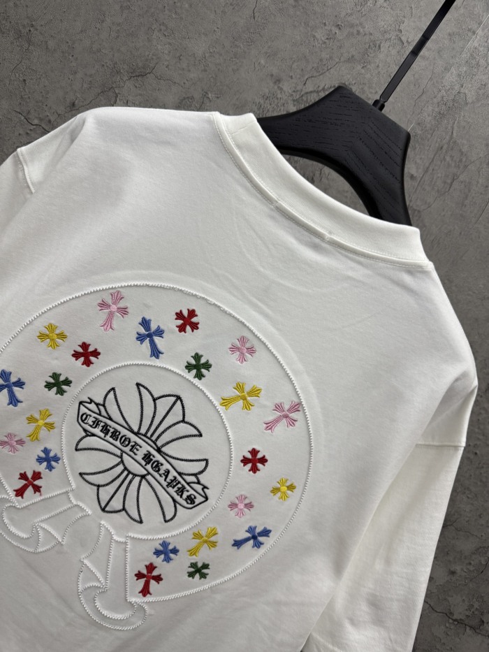 Chrome Hearts 2026ss New T Shirt Size S-XL