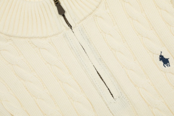 Ralph Lauren Unisex Sweatshirt Size S-XL