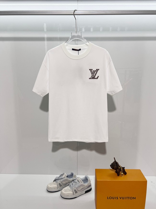 Louis Vuitton 2026ss New T Shirt Size S-XL