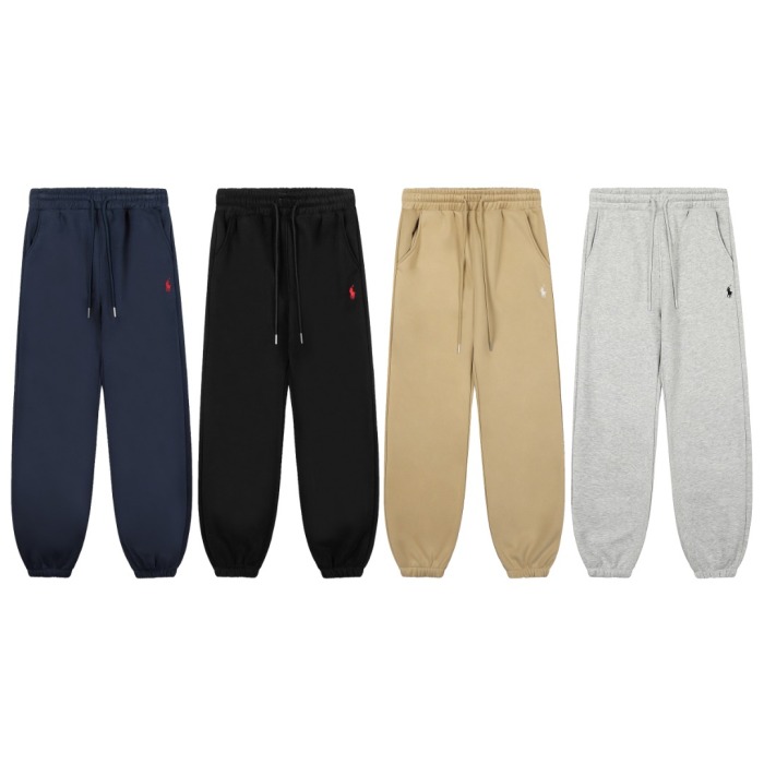 Ralph Lauren Unisex Pants Size S-XL