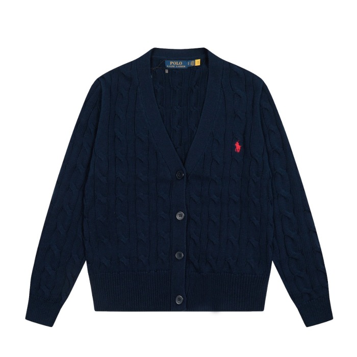 Ralph Lauren Unisex Sweatshirt Size S-XL