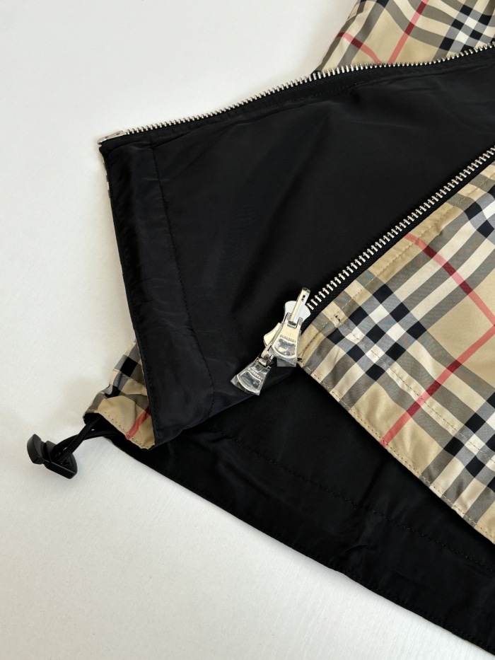 Burberry 2026ss New Jacket Size S-XL