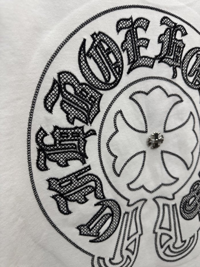 Chrome Hearts 2026ss New T Shirt Size S-XL