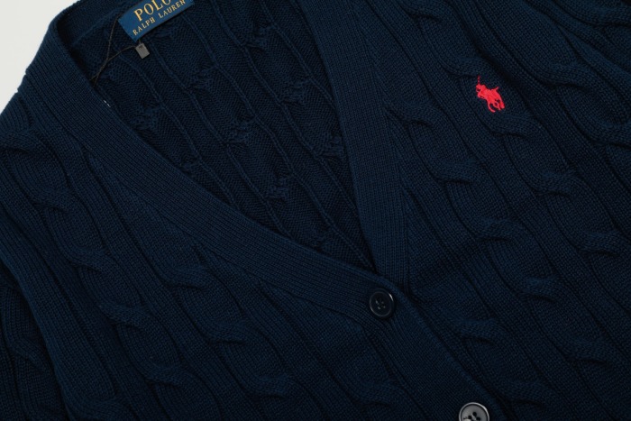 Ralph Lauren Unisex Sweatshirt Size S-XL