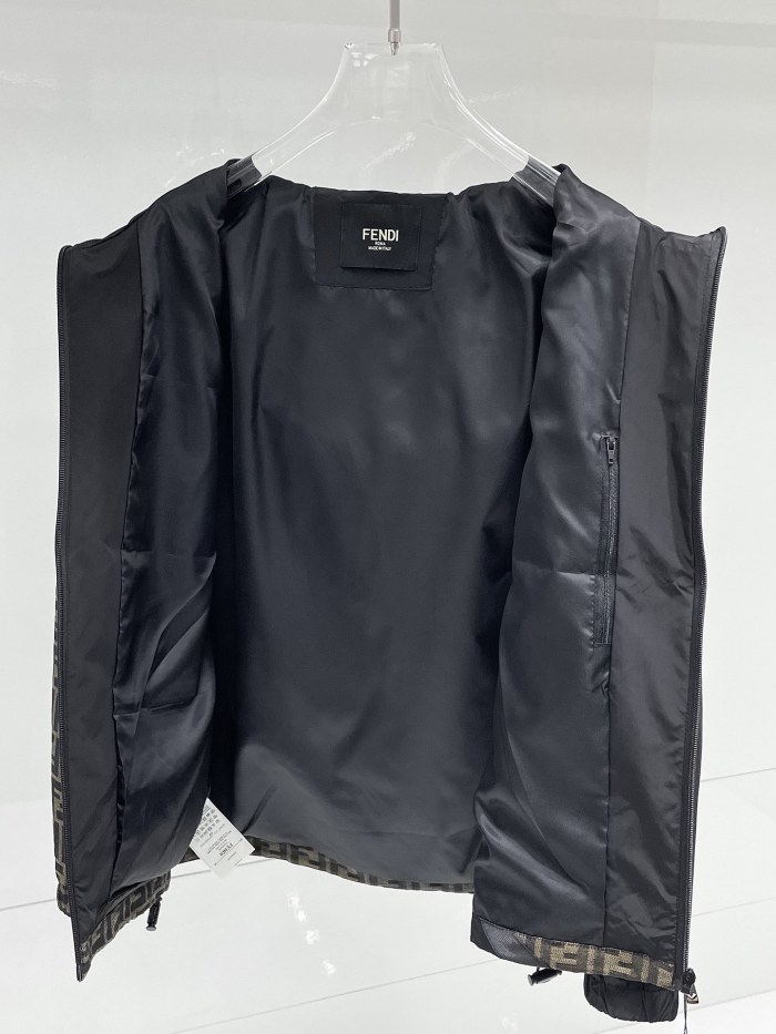 Fendi 2026ss New Jacket Size M-XXXL