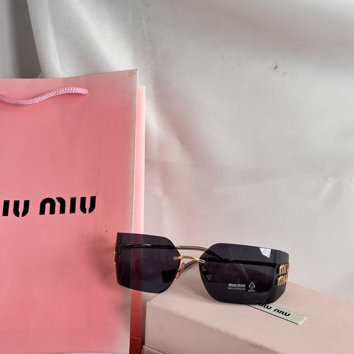 MiuMiu Sunglasses