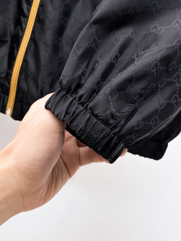 Gucci 2026ss New Jacket Size M-XXXL