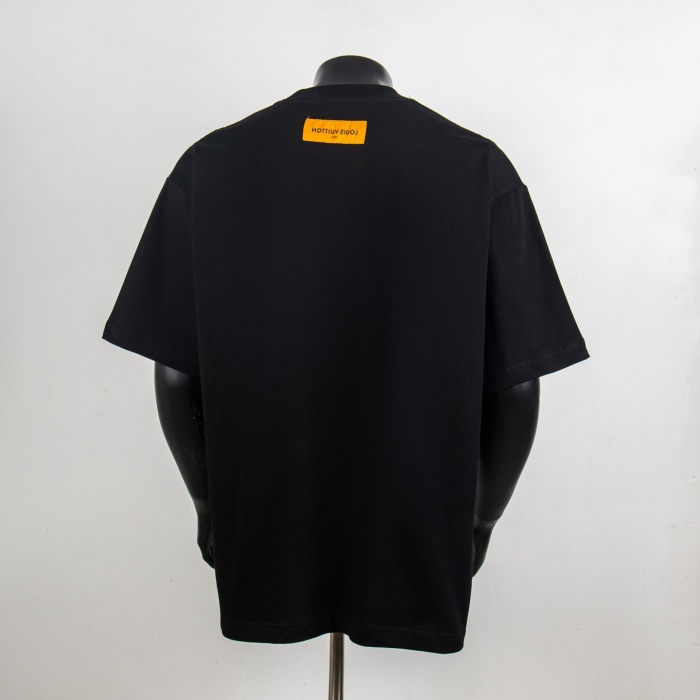 Louis Vuitton 2026ss New T Shirt Size S-XL