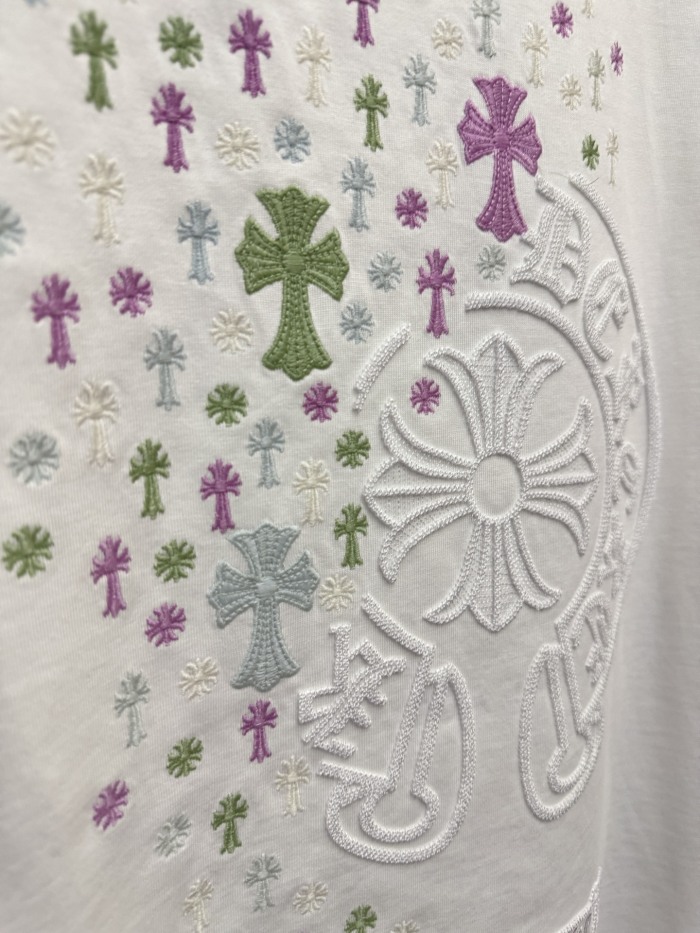 Chrome Hearts 2026ss New T Shirt Size S-XL