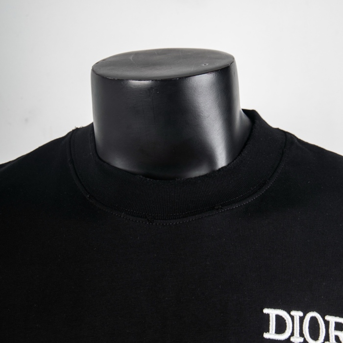 Dior 2026ss New T Shirt Size S-XL