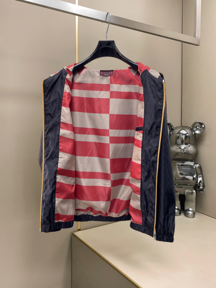 Gucci 2026ss New Jacket Size M-XXXL
