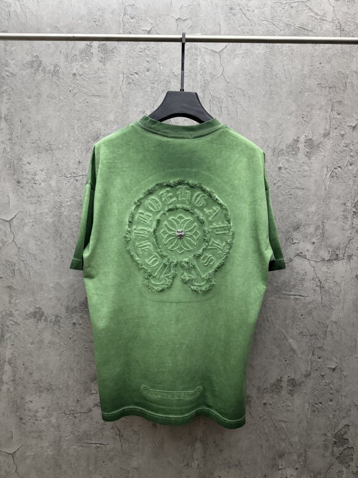 Chrome Hearts 2026ss New T Shirt Size S-XL