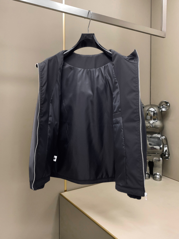 Prada 2026ss New Jacket Size M-XXXL