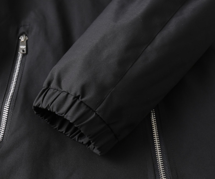 Prada 2026ss New Jacket Size M-XXXL
