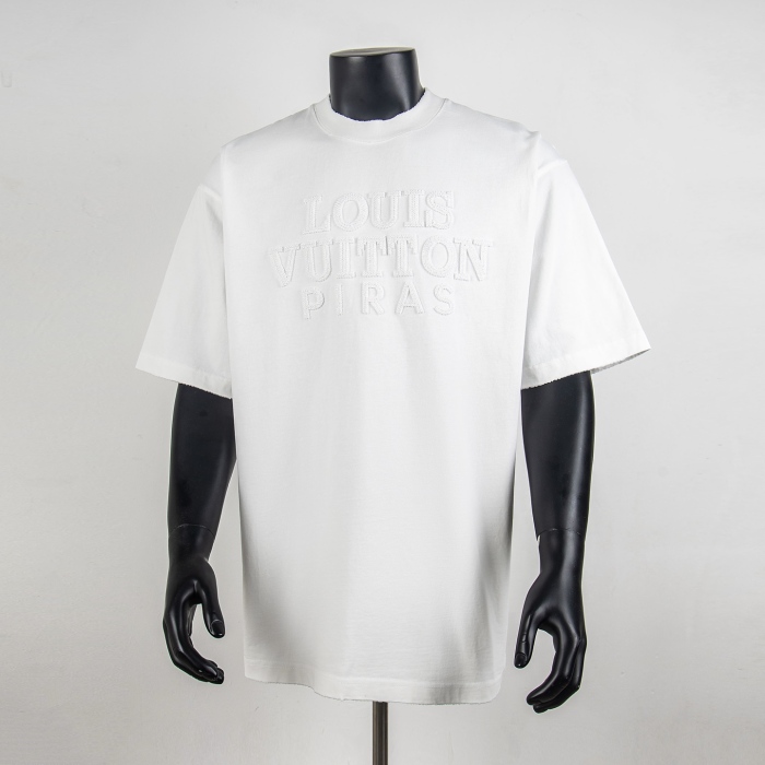 Louis Vuitton 2026ss New T Shirt Size S-XL