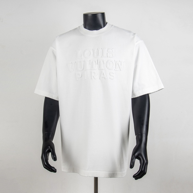 Louis Vuitton 2026ss New T Shirt Size S-XL