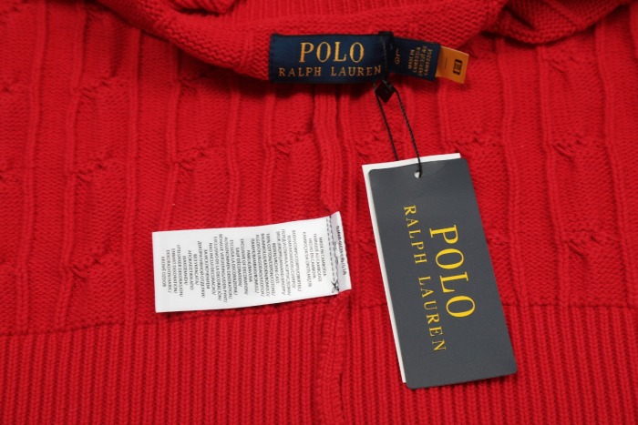 Ralph Lauren Women Sweatshirt Size S-XL