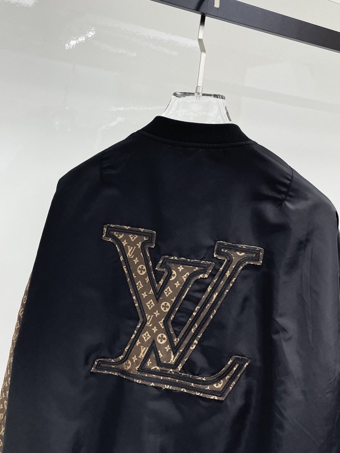 Louis Vuitton 2026ss New Jacket Size M-XXXL