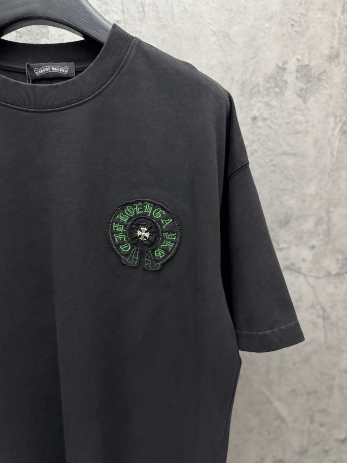 Chrome Hearts 2026ss New T Shirt Size S-XL
