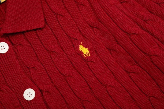 Ralph Lauren Unisex Sweatshirt Size S-XL