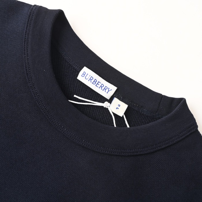 Burberry 2026ss New Sweatshirt Size S-XL