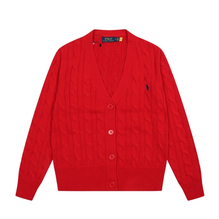 Ralph Lauren Unisex Sweatshirt Size S-XL