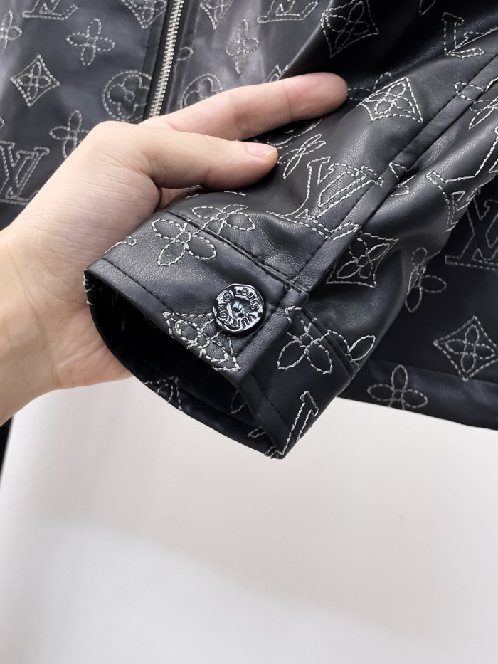 Louis Vuitton 2026ss New Jacket Size M-XXXL