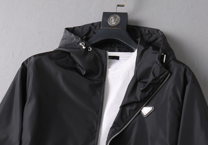 Prada 2026ss New Jacket Size M-XXXL