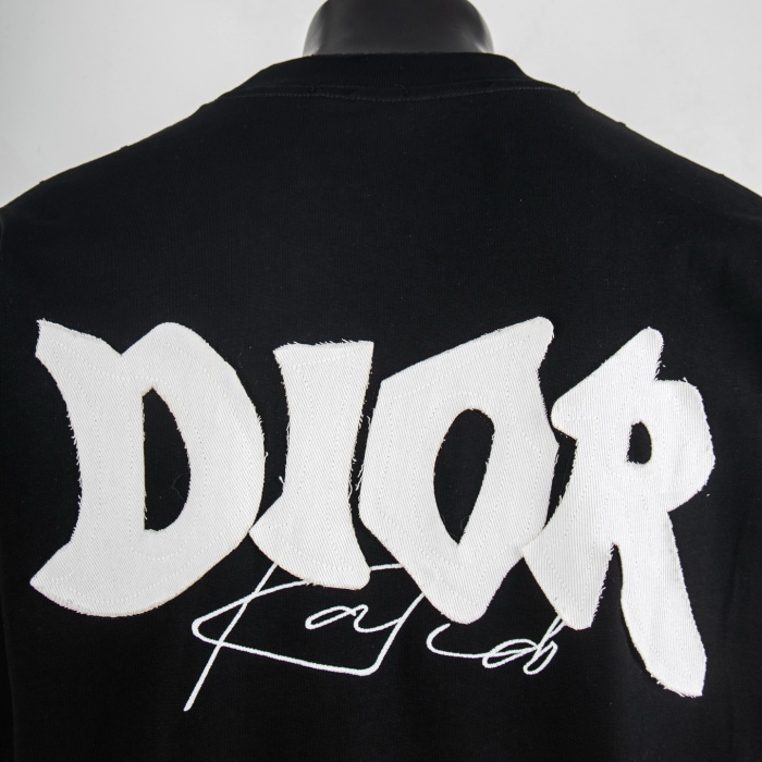 Dior 2026ss New T Shirt Size S-XL