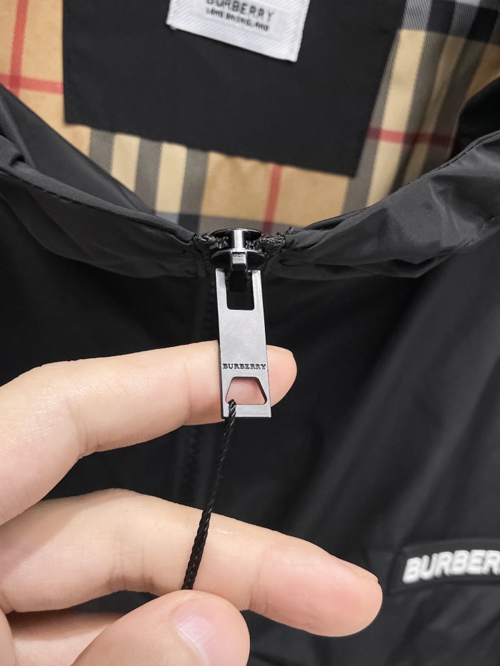 Burberry 2026ss New Jacket Size M-XXXL