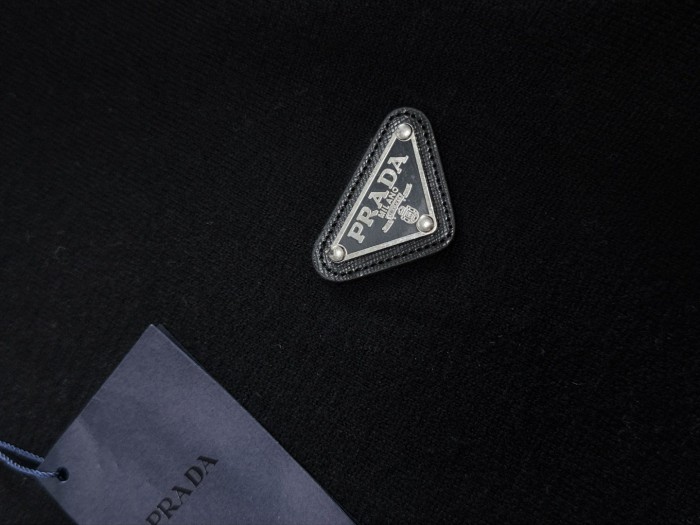 Prada 2026ss New Sweatshirt Size M-XXXL