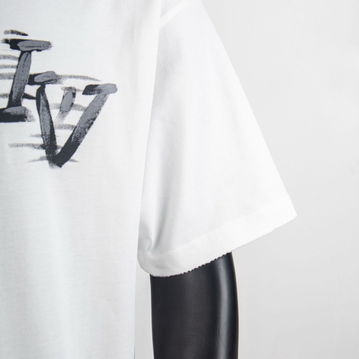 Louis Vuitton 2026ss New T Shirt Size S-XL