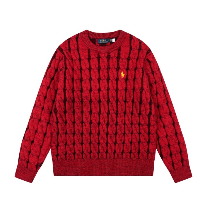 Ralph Lauren Unisex Sweatshirt Size S-XL