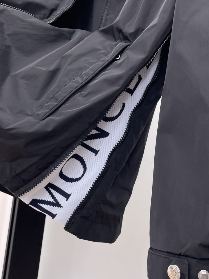 Moncler 2026ss New Jacket Size M-XXXL
