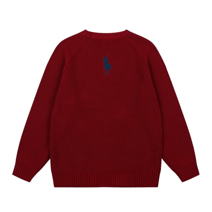 Ralph Lauren Unisex Sweatshirt Size S-XL