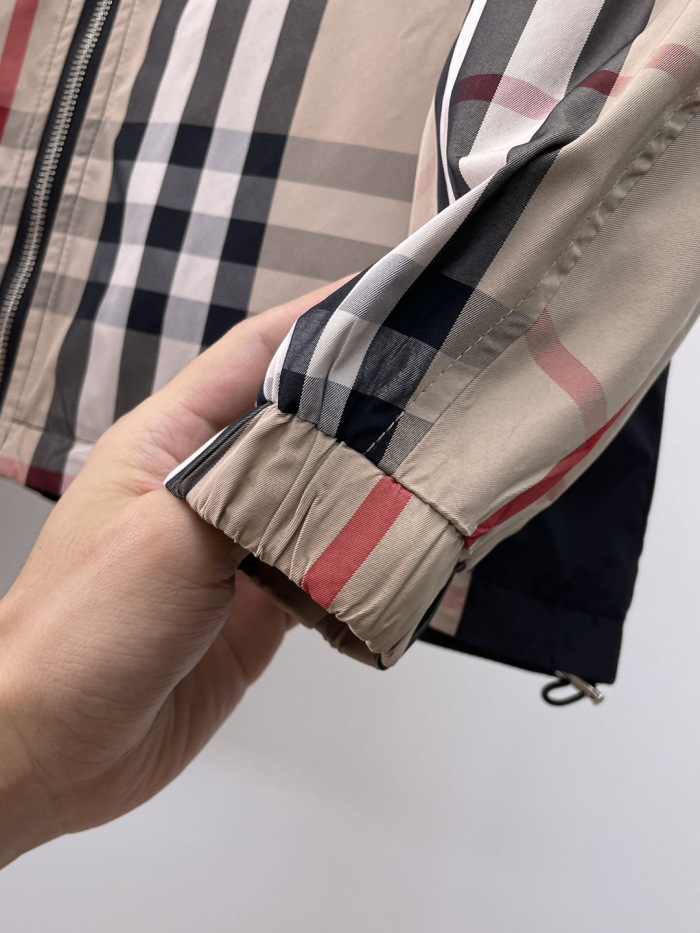 Burberry 2026ss New Jacket Size M-XXXL
