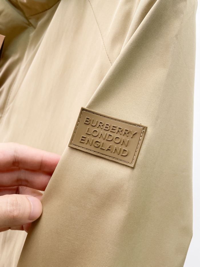 Burberry 2026ss New Jacket Size M-XXXL