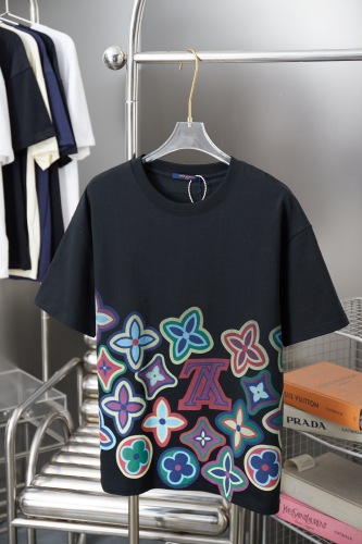 Louis Vuitton 2026ss New T Shirt Size S-XL