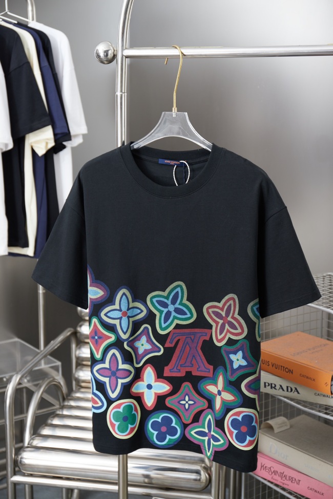 Louis Vuitton 2026ss New T Shirt Size S-XL